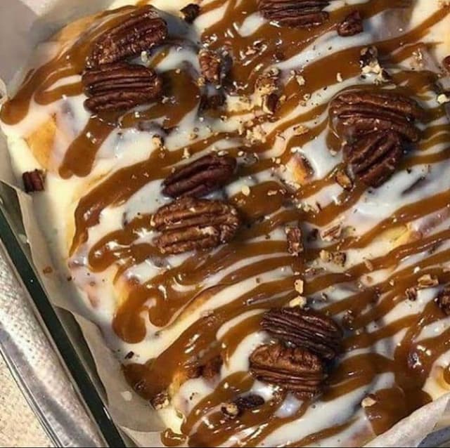 Cinnabon