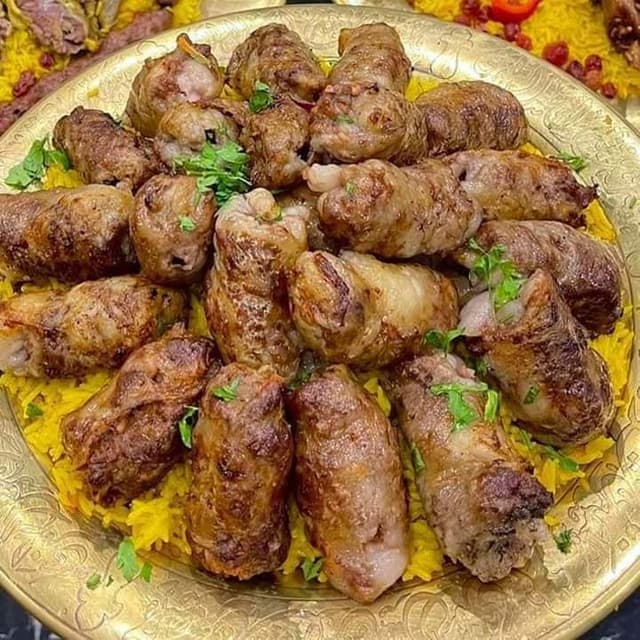 مطعم الاسكندرانى