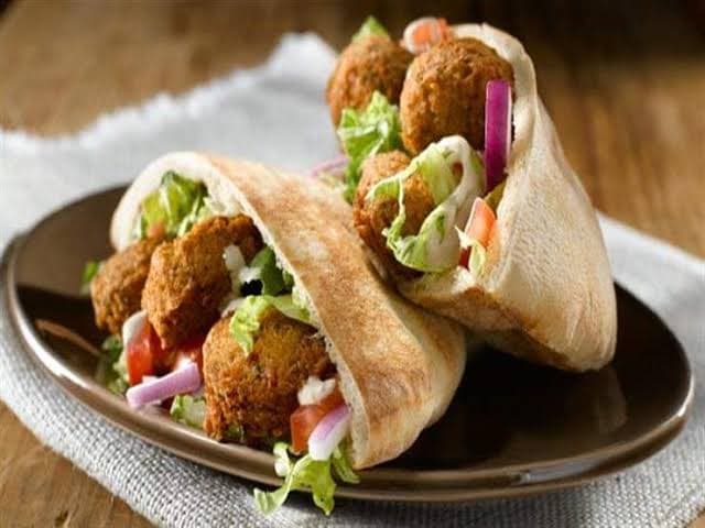 مطعم شكوكو