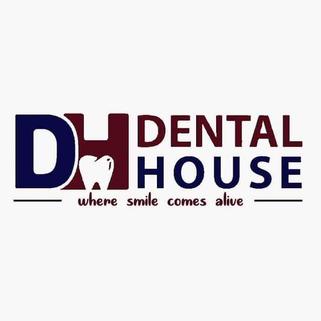 Dental House (د. اسماء حسين )
