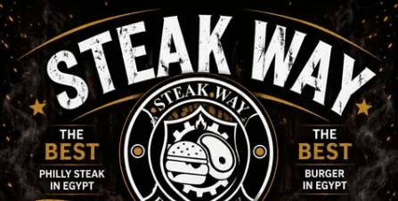 Steak Way