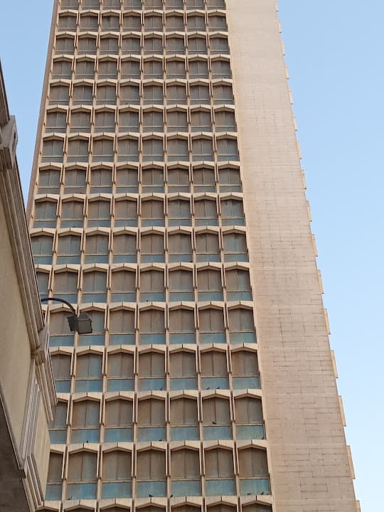 زهره النسيم المتميزه