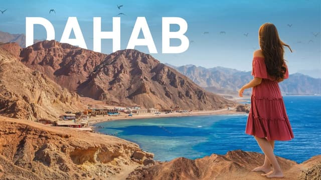 Dahab Holiday Hotel