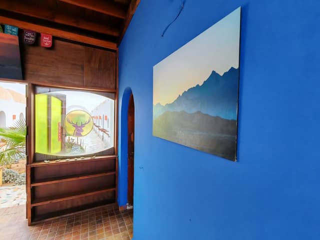 Ghazala Hotel - فندق غزالة