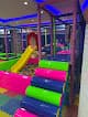 Fun day kids area