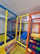 Lego land kids Area