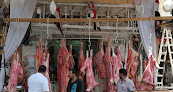 جزارة قصر اللحوم