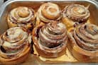 Shema's Bakery