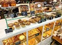 Ratios Bakery