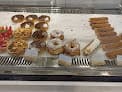 Madeleine bakery