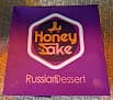 Russian Dessert