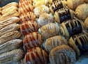 Oasis Bakery & Pastry