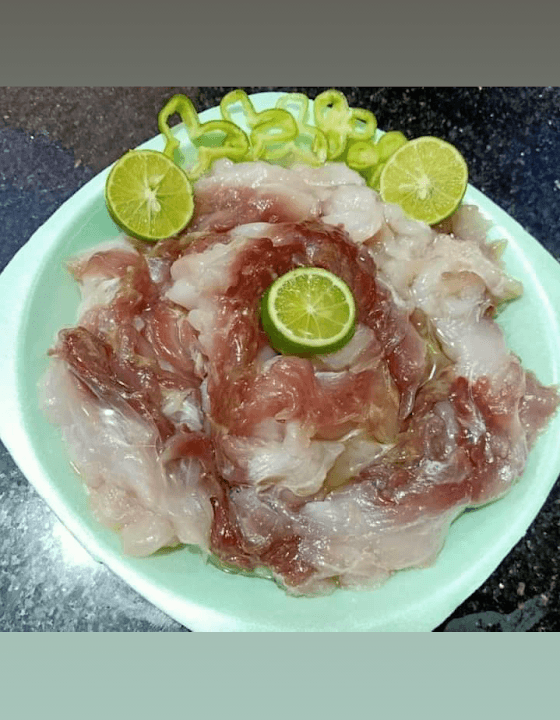فسخاني عالم البحار غازى ابونجاح