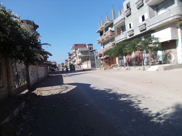 مطعم الشوربجي بسنبارة