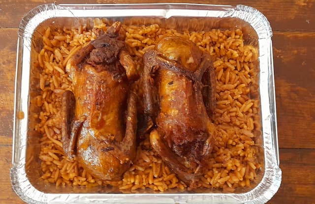 Chef Badawy Abdullah for Food
