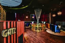 Gatz Lounge