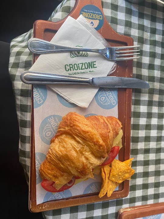Croizone - كرويزون