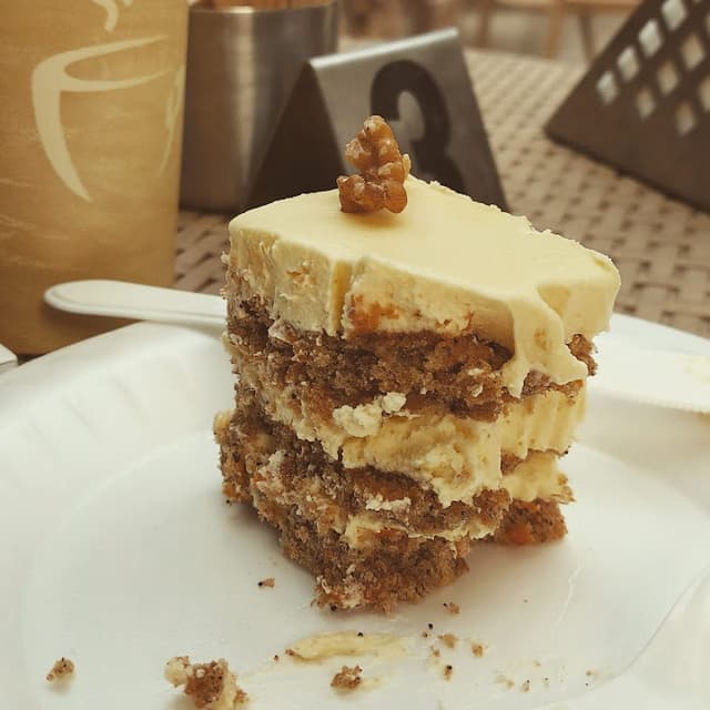 Sparrow coffee - سبارو كوفي