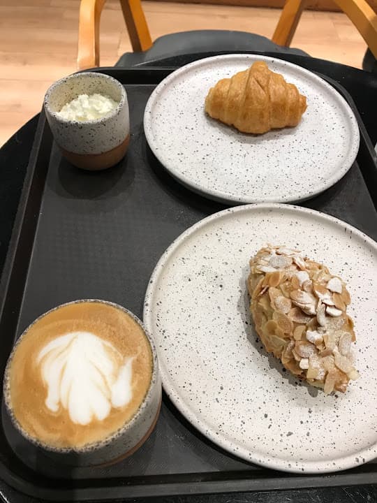 THE COFFEE MAKER - ذا كوفي ميكر