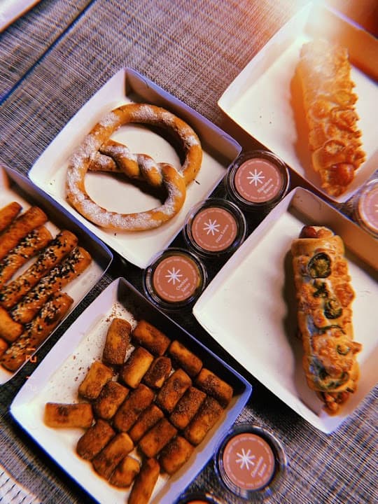 Deseo | Bakery & Cafe