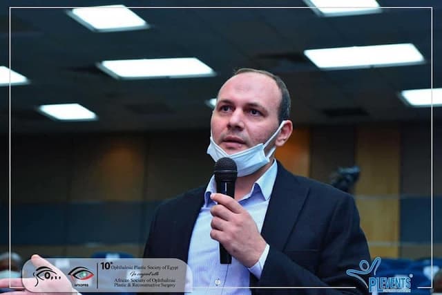 Dr Mostafa Diab د.مصطفي دياب