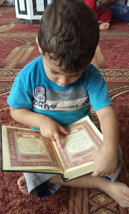 سوبر ماركت خالد شعبان