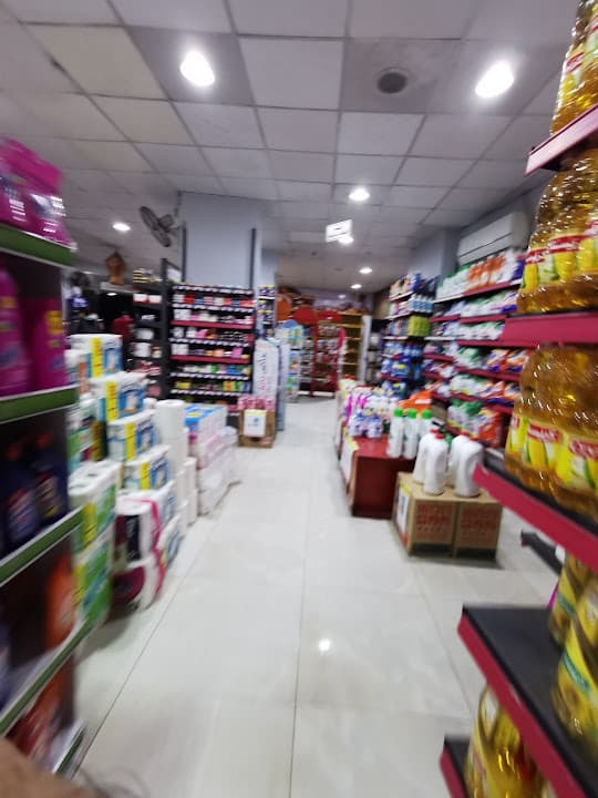 One market