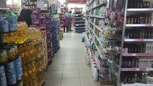 El-Minshawi Markets