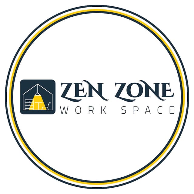 Zen Zone Co-working space