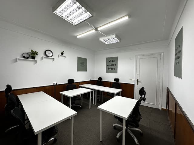 Wajan workingspace