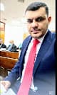 مكتب الاستاذ محمد الصواف المحامي ( lawyer _ avocat )