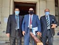 The Egyptian Lawyers Association