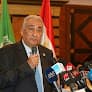 Sameh Ashour