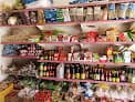 Luya Chinese Market