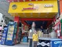 El-Hadaba Supermarket