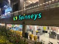 Spinneys Hypermarket - New Cairo