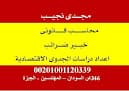 Magdy Naguib Office Certified accountant