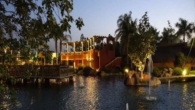 Ruya Club