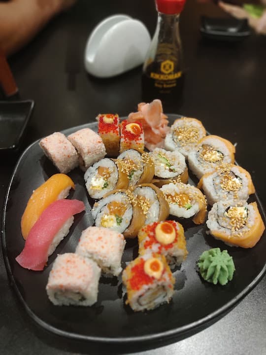 Kyoto Sushi