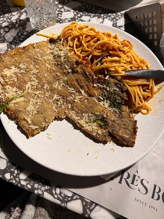 Très Bon