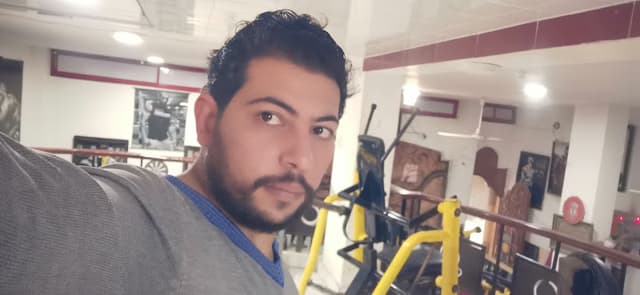 Oxygen Gym