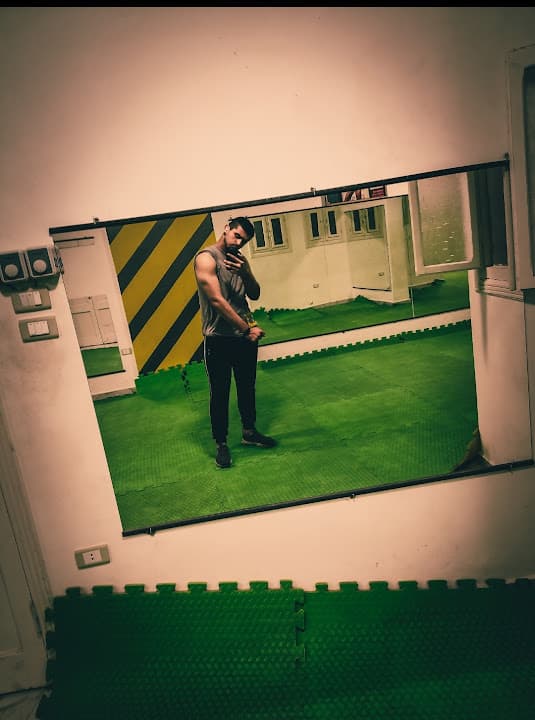 Oxygen Gym 2