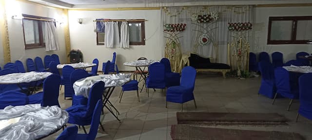 نادي بلازا