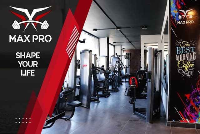 Maxpro 1