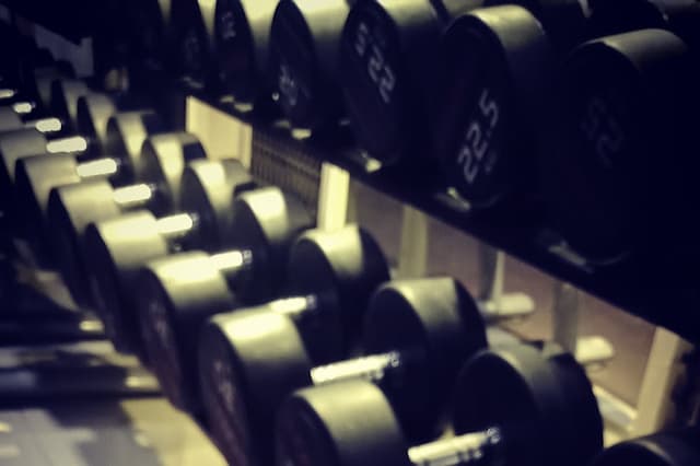 Fat 2 Fit Gym