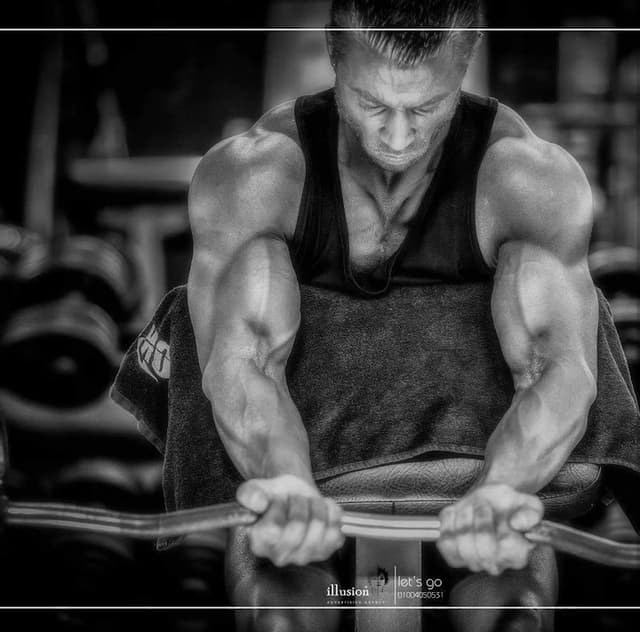 Kemo Gym fitness