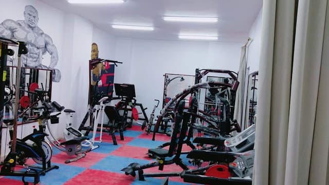 Fitness GYM