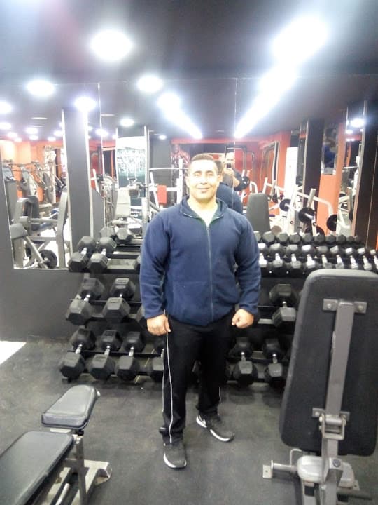 Life Time Fitness