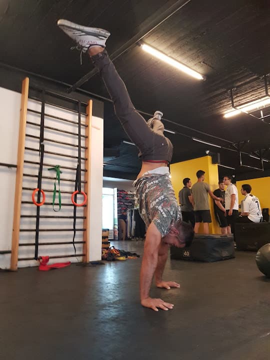 Kings Gym