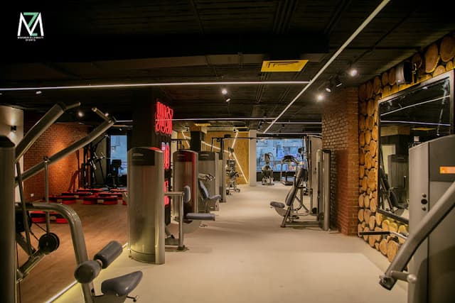 premium Gym tanta